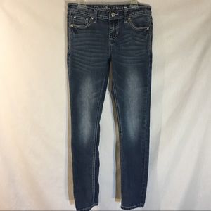 Revolution by Revolt Girls Jeans